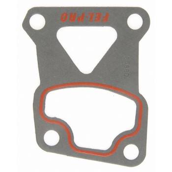 Engine Coolant Thermostat Case Gasket