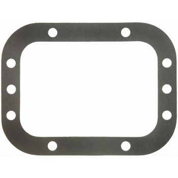 Engine Auxiliary Shaft Seal