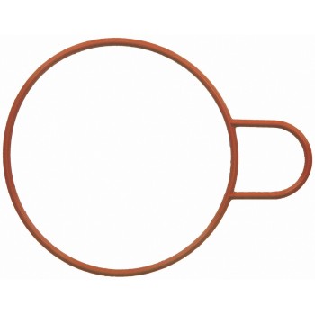 Fuel Injection Throttle Body Mounting O-Ring