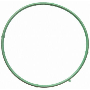 Fuel Injection Throttle Body Mounting O-Ring