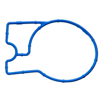 Fuel Injection Throttle Body Mounting Gasket