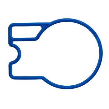 Fuel Injection Throttle Body Mounting Gasket