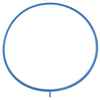 Fuel Injection Throttle Body Mounting Gasket