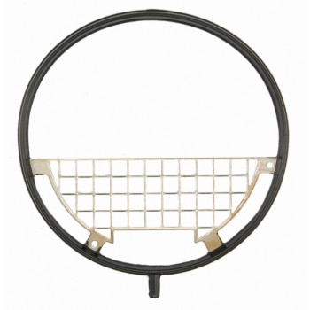 Fuel Injection Throttle Body Mounting Gasket