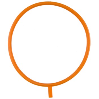 Fuel Injection Throttle Body Mounting Gasket