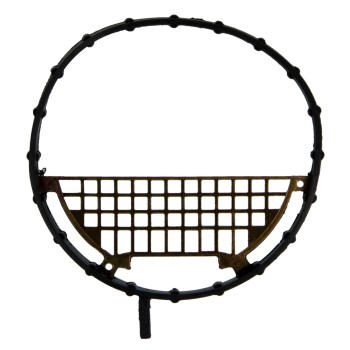 Fuel Injection Throttle Body Mounting Gasket