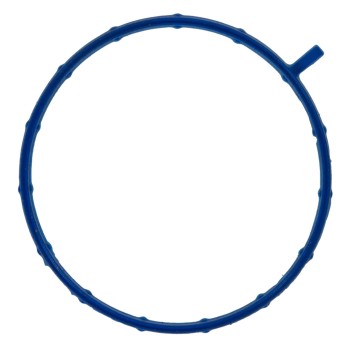 Fuel Injection Throttle Body Mounting Gasket