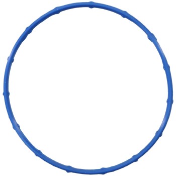 Fuel Injection Throttle Body Mounting Gasket