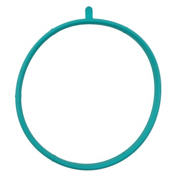 Fuel Injection Throttle Body Mounting Gasket