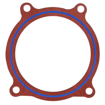 Fuel Injection Throttle Body Mounting Gasket