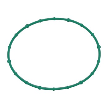 Fuel Injection Throttle Body Mounting Gasket