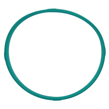 Fuel Injection Throttle Body Mounting Gasket