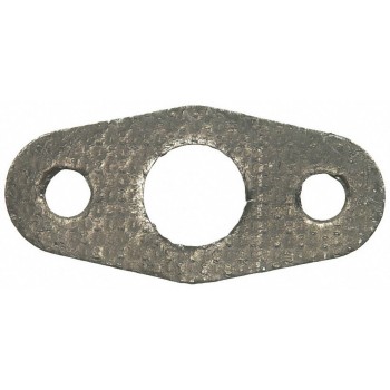 Exhaust Gas Recirculation (EGR) Valve Spacer Plate Gasket