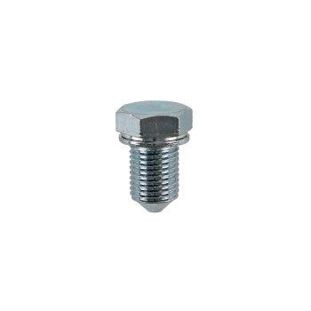 Engine Oil Drain Plug