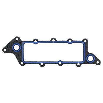 Engine Oil Filter Adapter Gasket