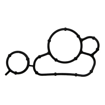 Engine Oil Filter Adapter Seal