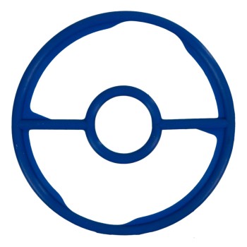 Engine Oil Cooler Gasket