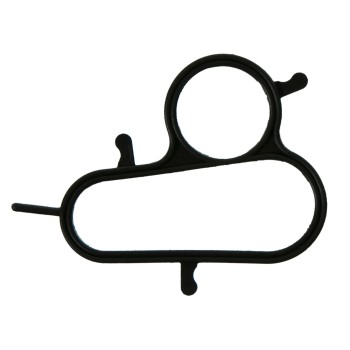 Engine Oil Filter Adapter Seal