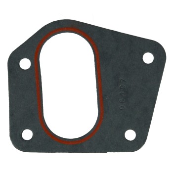 Fuel Injection Plenum Gasket Set