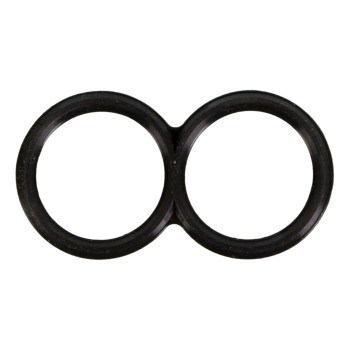Engine Oil Filter Adapter Seal