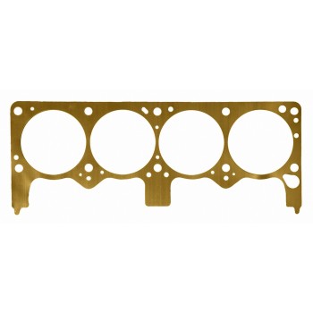 Engine Cylinder Head Spacer Shim