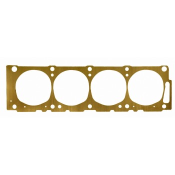 Engine Cylinder Head Spacer Shim