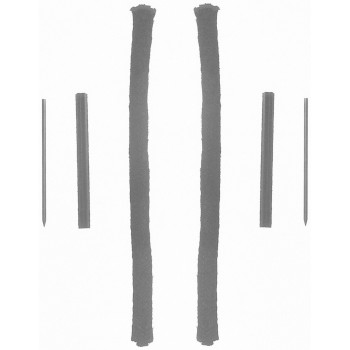 Engine Crankshaft Seal Kit