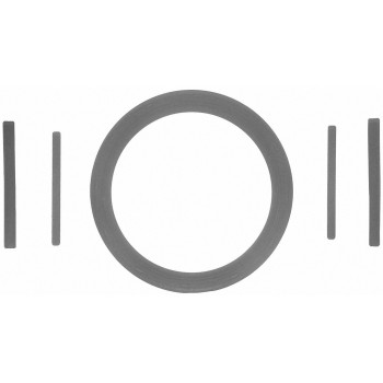 Engine Crankshaft Seal Kit