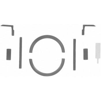 Engine Crankshaft Seal Kit