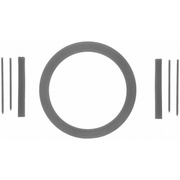 Engine Crankshaft Seal Kit