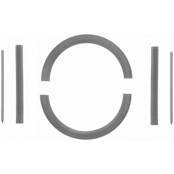 Engine Crankshaft Seal Kit
