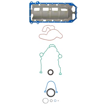 Engine Conversion Gasket Set