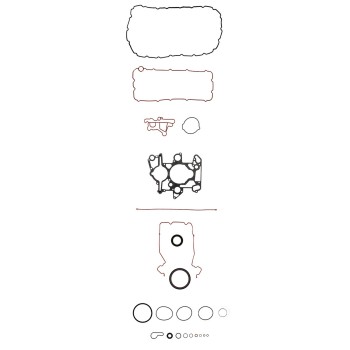 Engine Conversion Gasket Set