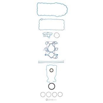 Engine Conversion Gasket Set