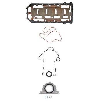 Engine Conversion Gasket Set
