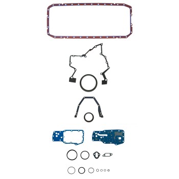 Engine Conversion Gasket Set