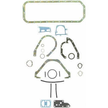 Engine Conversion Gasket Set