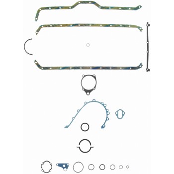 Engine Conversion Gasket Set