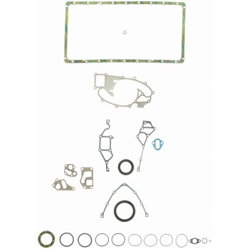 Engine Conversion Gasket Set