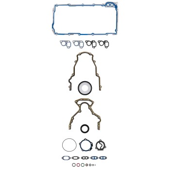 Engine Conversion Gasket Set