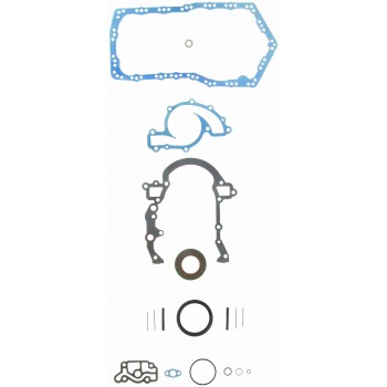 Engine Conversion Gasket Set