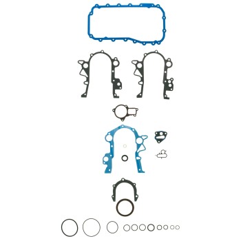 Engine Conversion Gasket Set