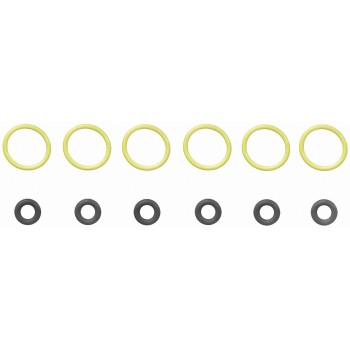 Fuel Injector O-Ring Kit