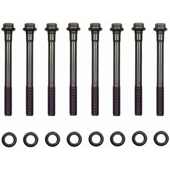 Engine Cylinder Head Bolt Set