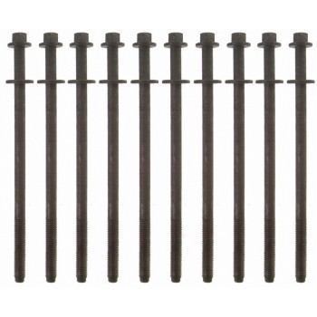 Engine Cylinder Head Bolt Set