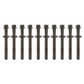 Engine Cylinder Head Bolt Set