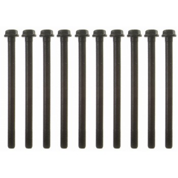 Engine Cylinder Head Bolt Set