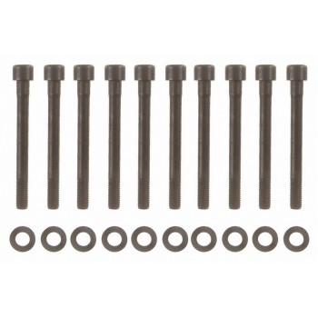 Engine Cylinder Head Bolt Set