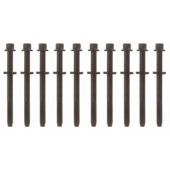 Engine Cylinder Head Bolt Set