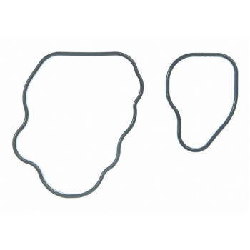 Engine Coolant Crossover Pipe Mounting Set